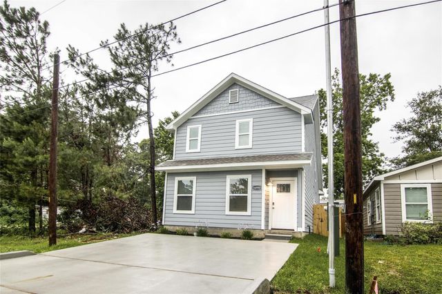 16980 W Ivanhoe, Montgomery, TX 77316