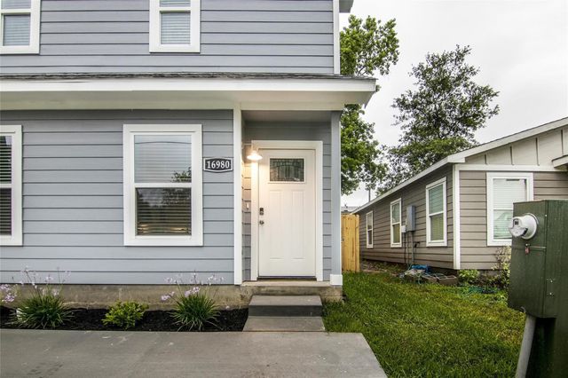 16980 W Ivanhoe, Montgomery, TX 77316