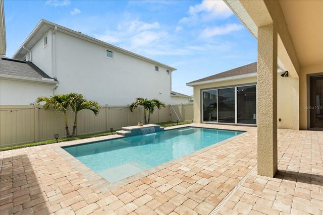 8297 IVY STARK BOULEVARD, Wesley Chapel, FL 33545