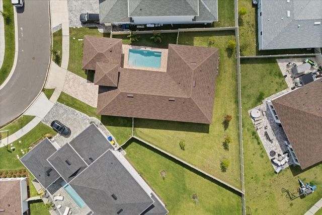 8297 IVY STARK BOULEVARD, Wesley Chapel, FL 33545