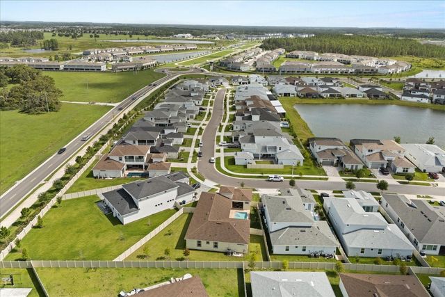 8297 IVY STARK BOULEVARD, Wesley Chapel, FL 33545