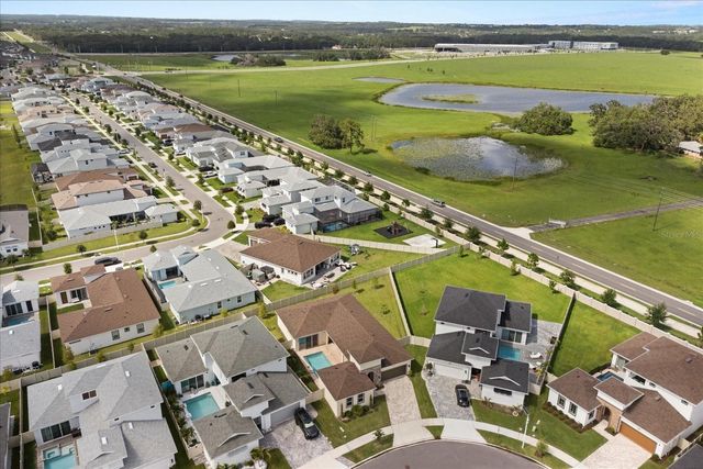 8297 IVY STARK BOULEVARD, Wesley Chapel, FL 33545