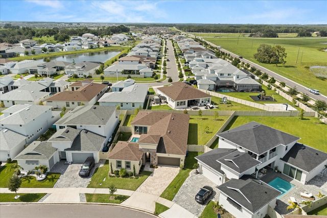 8297 IVY STARK BOULEVARD, Wesley Chapel, FL 33545