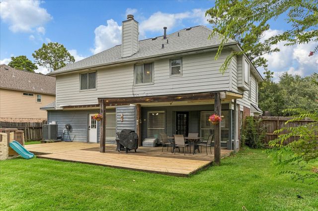 2230 Saint James Place, Pearland, TX 77581
