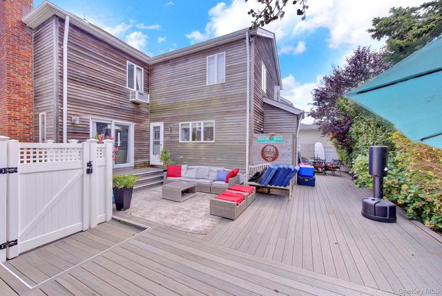 63 Cedarhurst Avenue, Point Lookout, NY 11569