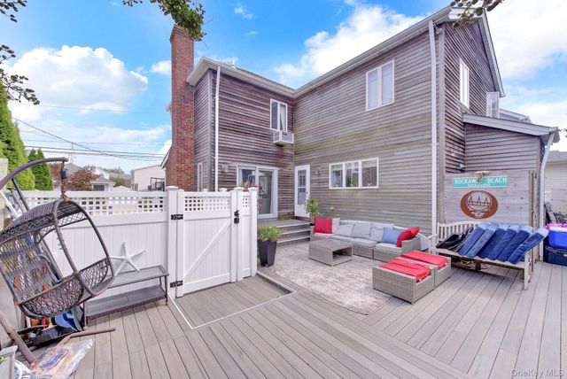 63 Cedarhurst Avenue, Point Lookout, NY 11569