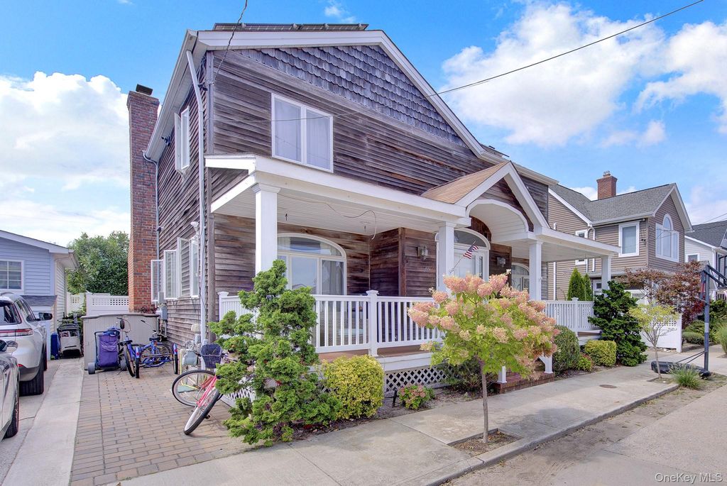 63 Cedarhurst Avenue, Point Lookout, NY 11569 — photo 2