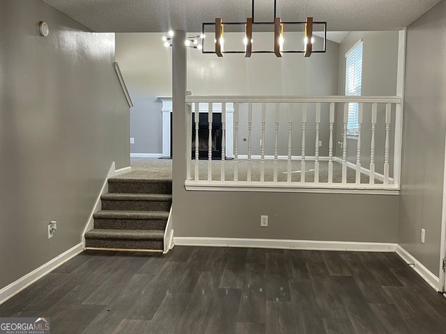 7177 Hazelwood Drive, Jonesboro, GA 30236