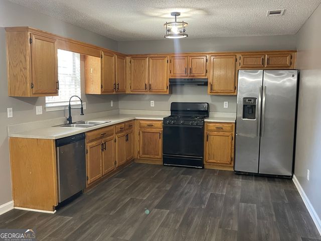 7177 Hazelwood Drive, Jonesboro, GA 30236