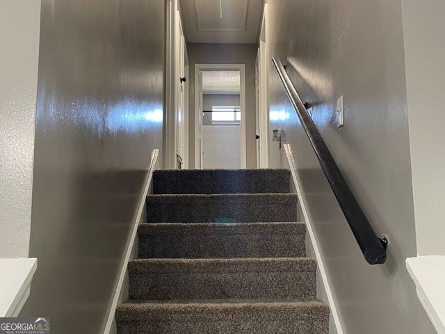 7177 Hazelwood Drive, Jonesboro, GA 30236