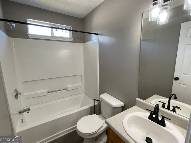 7177 Hazelwood Drive, Jonesboro, GA 30236