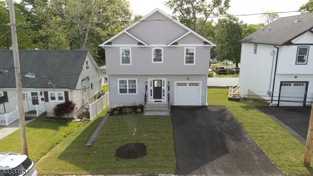 58 Navajo Ave, Parsippany-troy Hills Twp., NJ 07034