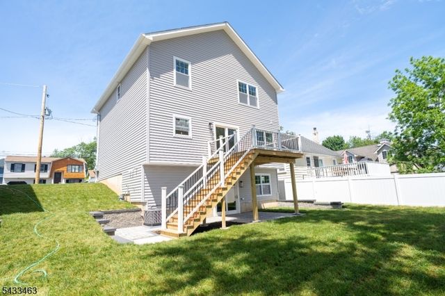 58 Navajo Ave, Parsippany-troy Hills Twp., NJ 07034