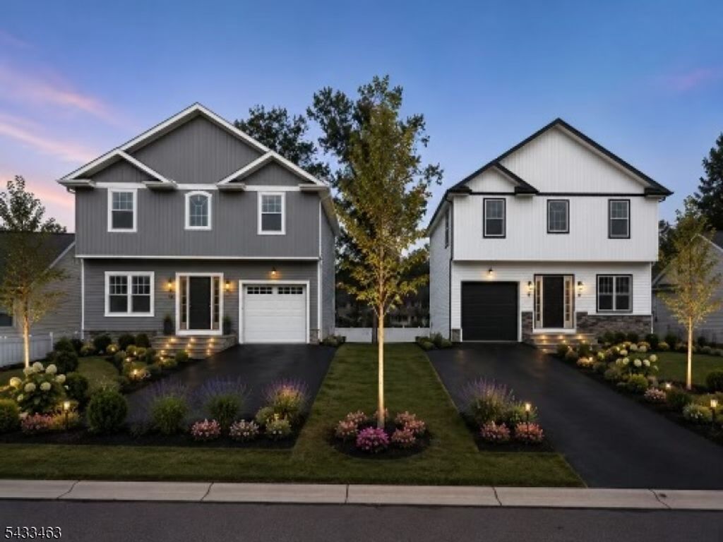 58 Navajo Ave, Parsippany-troy Hills Twp., NJ 07034