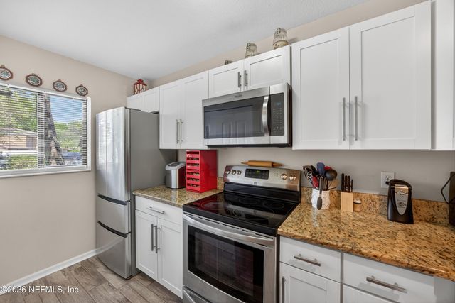 85 DEBARRY Avenue 1024, Orange Park, FL 32073