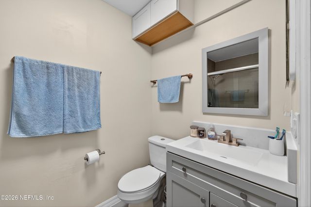 85 DEBARRY Avenue 1024, Orange Park, FL 32073