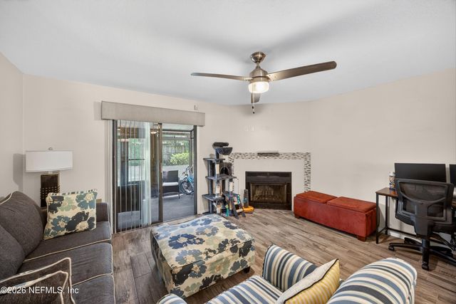 85 DEBARRY Avenue 1024, Orange Park, FL 32073