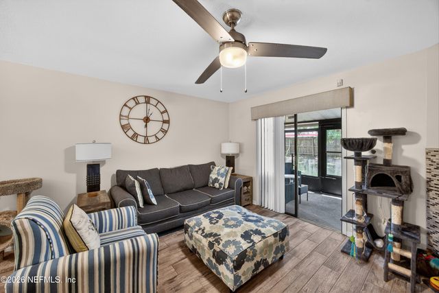 85 DEBARRY Avenue 1024, Orange Park, FL 32073