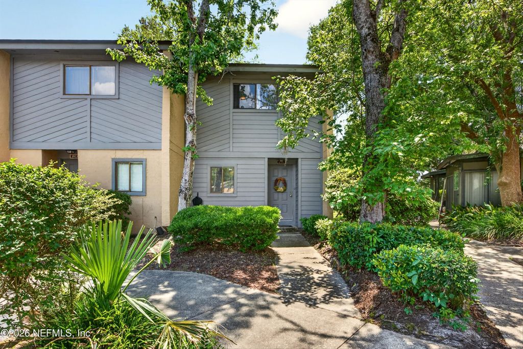 85 DEBARRY Avenue 1024, Orange Park, FL 32073