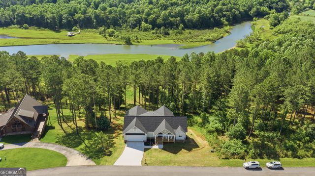 511 Sandy Lake Lane, Blairsville, GA 30512