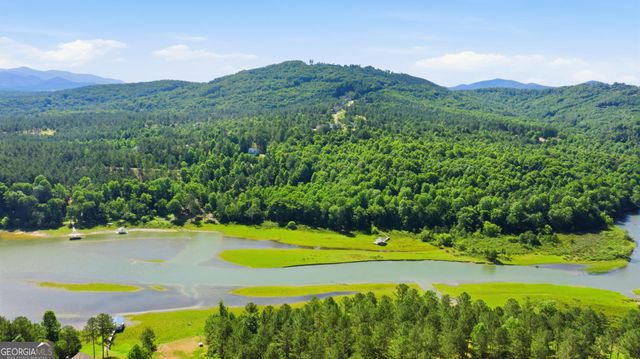 511 Sandy Lake Lane, Blairsville, GA 30512