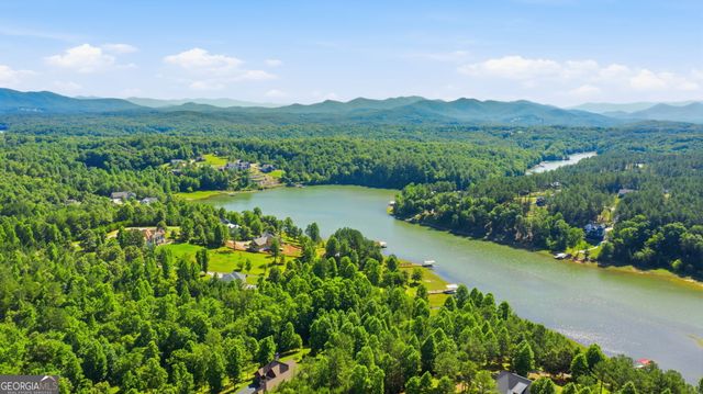 511 Sandy Lake Lane, Blairsville, GA 30512