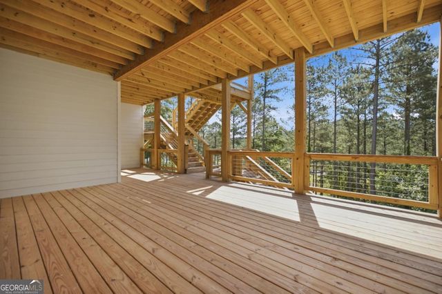 511 Sandy Lake Lane, Blairsville, GA 30512