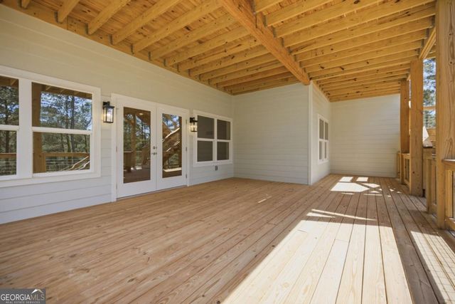 511 Sandy Lake Lane, Blairsville, GA 30512