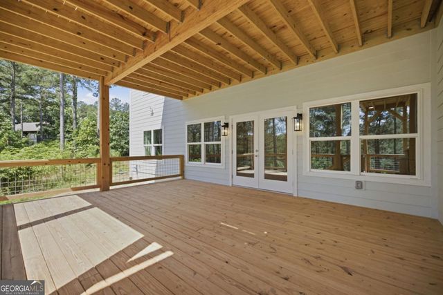 511 Sandy Lake Lane, Blairsville, GA 30512
