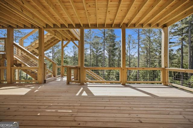 511 Sandy Lake Lane, Blairsville, GA 30512