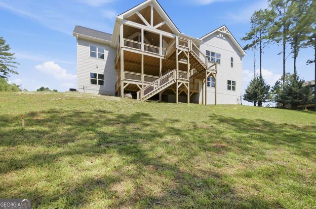 511 Sandy Lake Lane, Blairsville, GA 30512