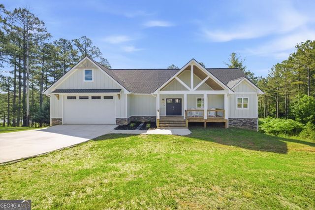 511 Sandy Lake Lane, Blairsville, GA 30512