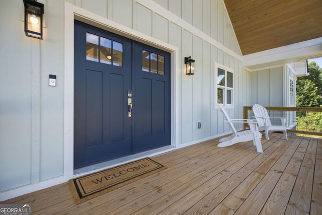 511 Sandy Lake Lane, Blairsville, GA 30512