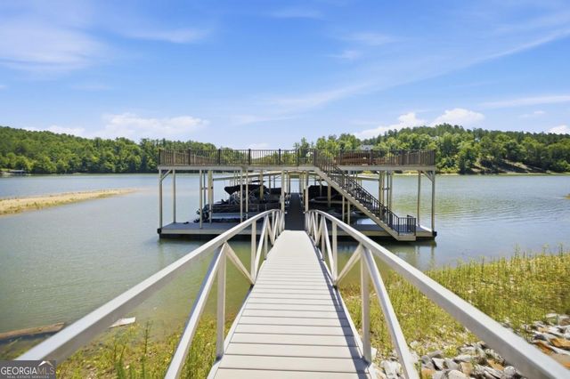511 Sandy Lake Lane, Blairsville, GA 30512
