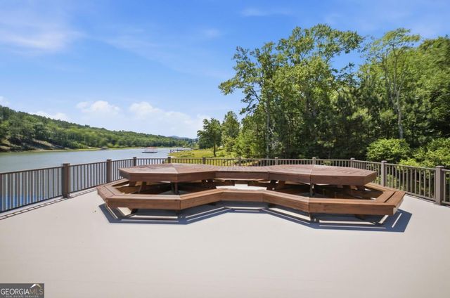 511 Sandy Lake Lane, Blairsville, GA 30512