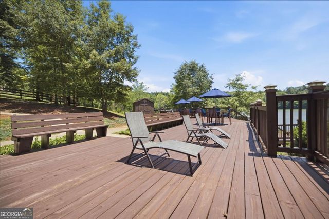 511 Sandy Lake Lane, Blairsville, GA 30512
