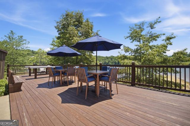 511 Sandy Lake Lane, Blairsville, GA 30512
