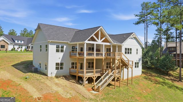 511 Sandy Lake Lane, Blairsville, GA 30512
