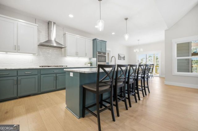 511 Sandy Lake Lane, Blairsville, GA 30512
