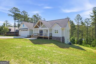 511 Sandy Lake Lane, Blairsville, GA 30512