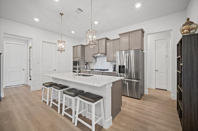 19316 Sorel Copley Drive, Magnolia, TX 77355