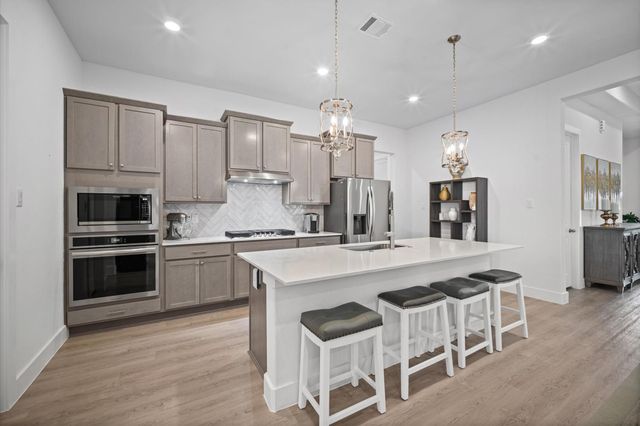 19316 Sorel Copley Drive, Magnolia, TX 77355