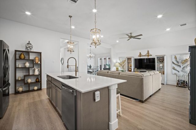 19316 Sorel Copley Drive, Magnolia, TX 77355