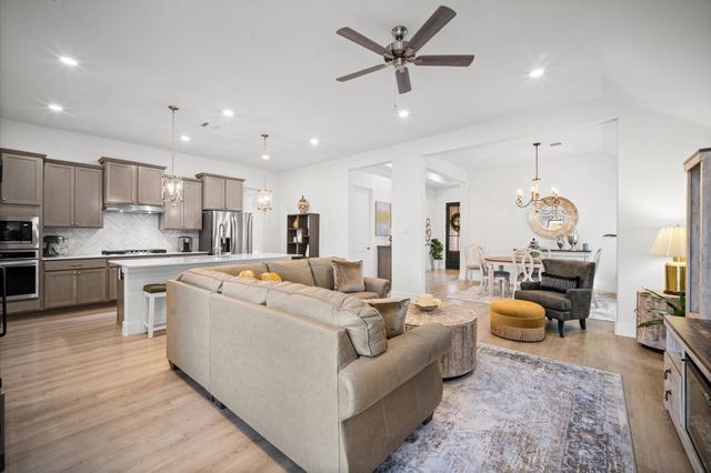 19316 Sorel Copley Drive, Magnolia, TX 77355