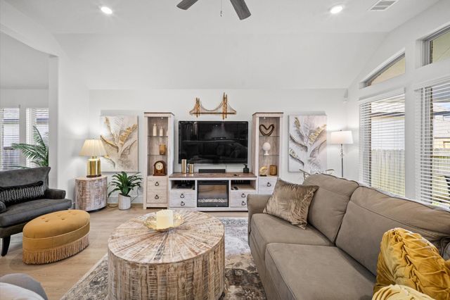 19316 Sorel Copley Drive, Magnolia, TX 77355