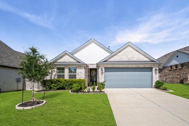 19316 Sorel Copley Drive, Magnolia, TX 77355