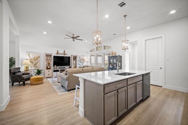 19316 Sorel Copley Drive, Magnolia, TX 77355