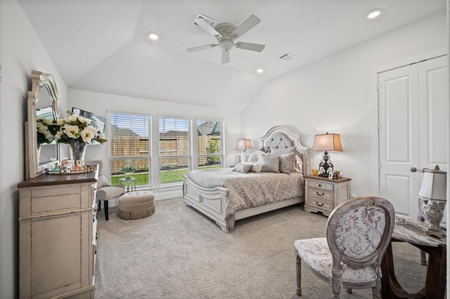 19316 Sorel Copley Drive, Magnolia, TX 77355