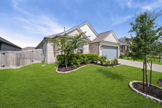 19316 Sorel Copley Drive, Magnolia, TX 77355