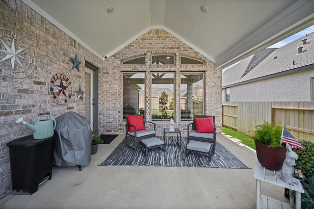 19316 Sorel Copley Drive, Magnolia, TX 77355